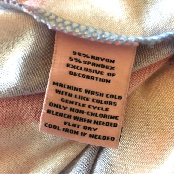 w/TAG JUICY COUTURE One Shoulder Shift DRESS - Picture 7 of 7